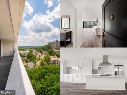 6101 EDSALL ROAD 1212 - Photo 1