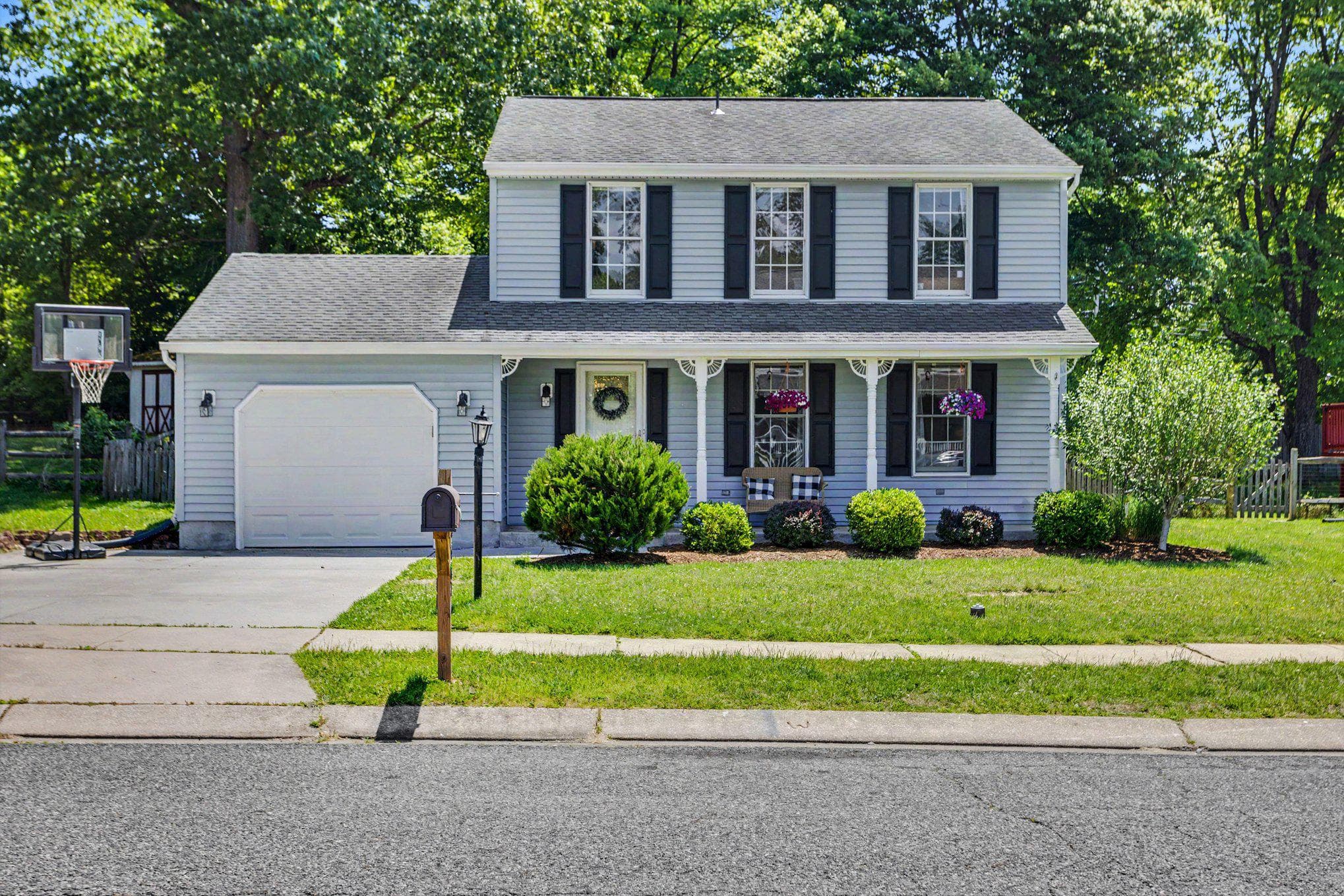 2987 Harrogate Way, Abingdon, MD 21009-1928, United States - Photo 1