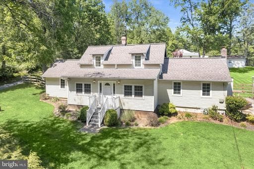 13190 FOLLY QUARTER ROAD - Photo 1