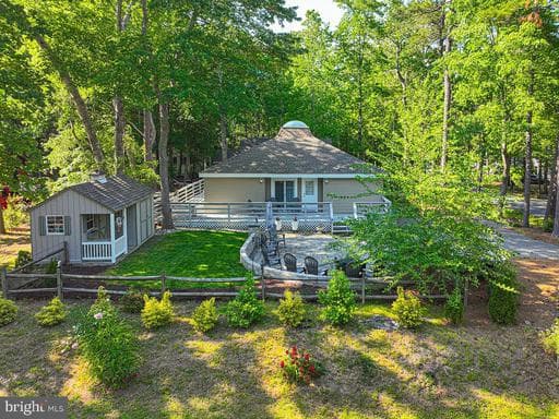 25 RABBIT RUN LANE - Photo 1