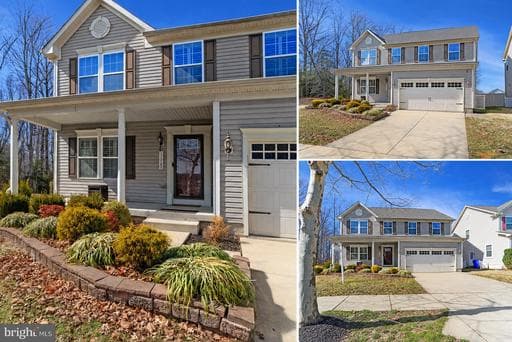 11762 Nationals Ln, Waldorf, MD 20602-3275, United States - Photo 1