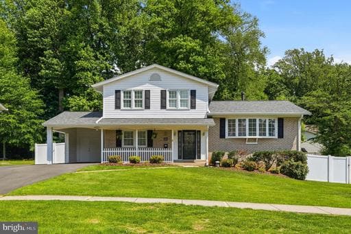 5303 RUSSETT ROAD - Photo 1