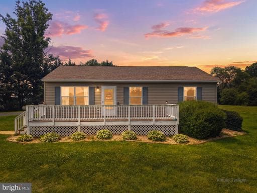 2032 CONICVILLE ROAD - Photo 1