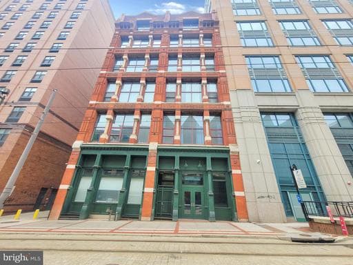 22 S Howard St, Baltimore, MD 21201-2542, United States - Photo 1