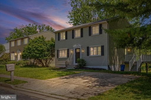 1129 KINGSBURY ROAD - Photo 1