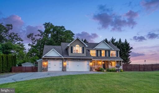 1901 TEA MINT DRIVE - Photo 1
