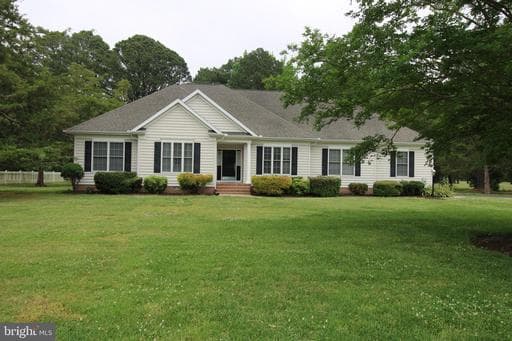 25392 CIR QUANTICO MD 21856 - Photo 1