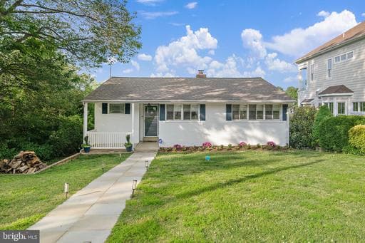 1210 SEVERNVIEW DRIVE - Photo 1