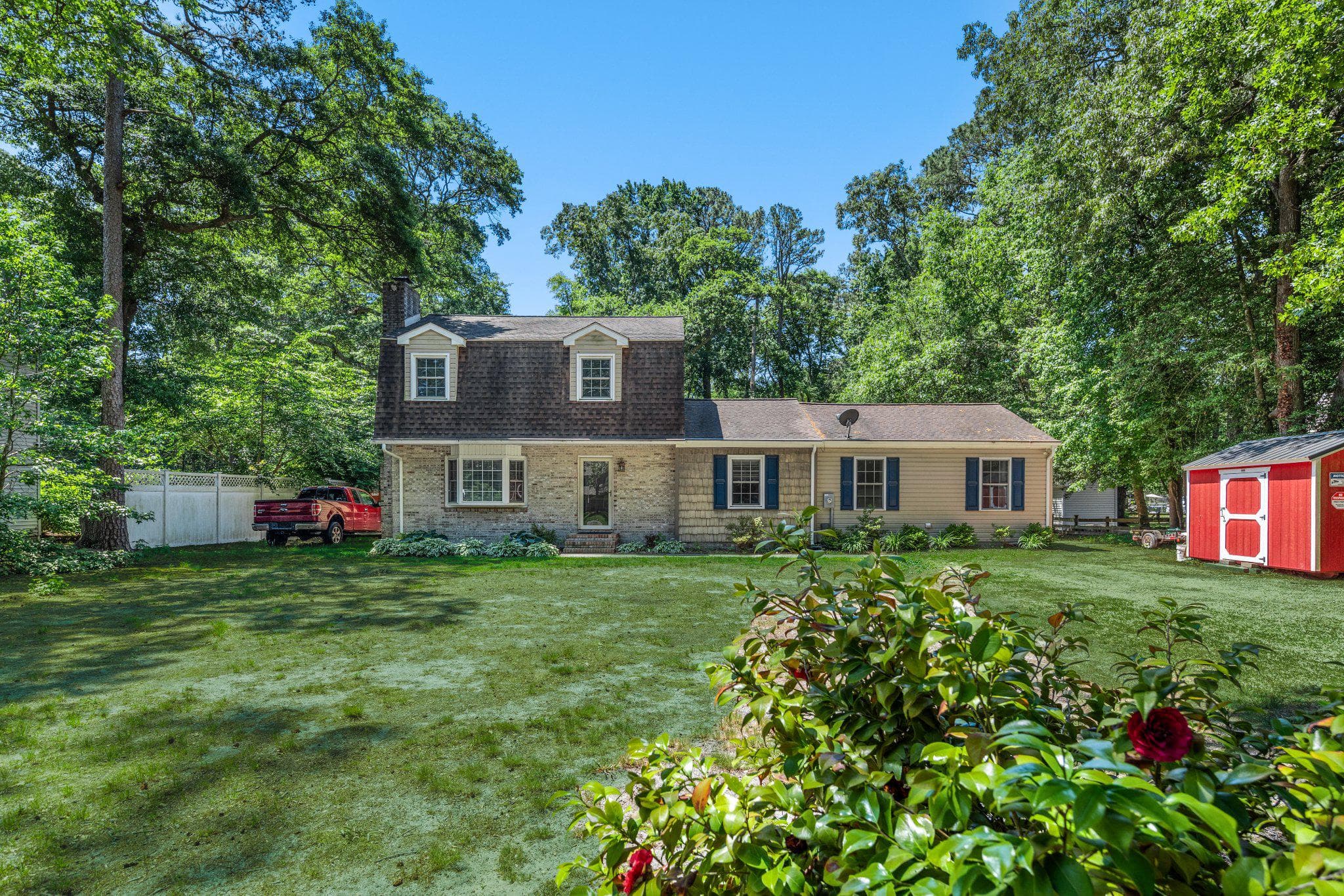 31929 Bonhill Dr, Salisbury, MD 21804-1466, United States
