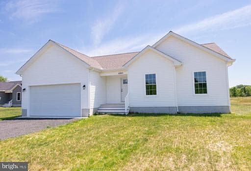 WRIGHTS REST RD,HURLOCK,MD,21643,DORCHESTER - Photo 1