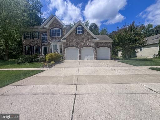 8216 ANGLERS EDGE COURT - Photo 1