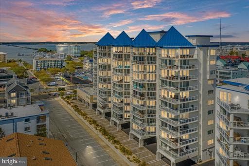 8 60TH ST #302,OCEAN CITY,MD,21842,WORCESTER - Photo 1