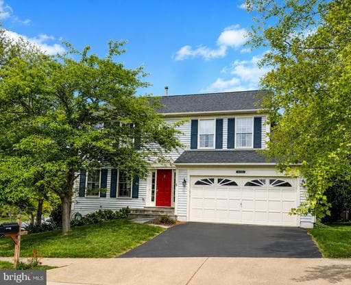 14307 CARTWRIGHT WAY - Photo 1