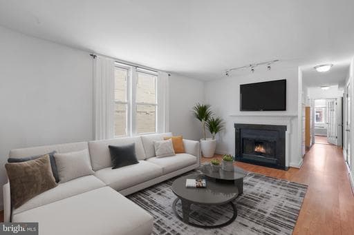 1810 CALIFORNIA STREET 204 - Photo 1