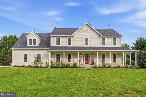 6087 BALLS MILL ROAD - Photo 1