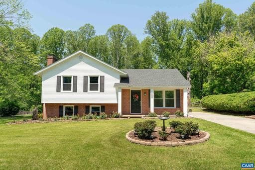 355 WHITETHORN CT,RUCKERSVILLE,VA,22968,GREENE - Photo 1
