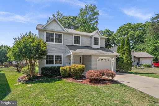 6830 RACCOON COURT - Photo 1