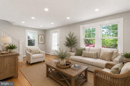 12230 GREENSPRING AVENUE - Photo 1