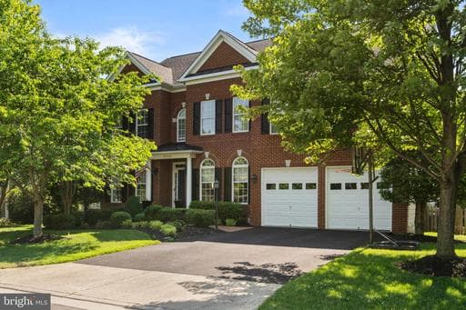 22122 WHISPERHILL COURT - Photo 1