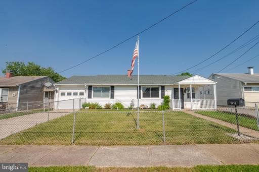 2411 SARATOGA AVENUE - Photo 1