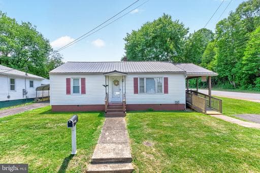 188 SPICERS MILL ROAD - Photo 1