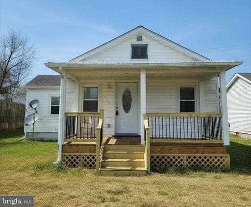 580 York Ave, Winchester, VA 22601-3448, United States - Photo 1