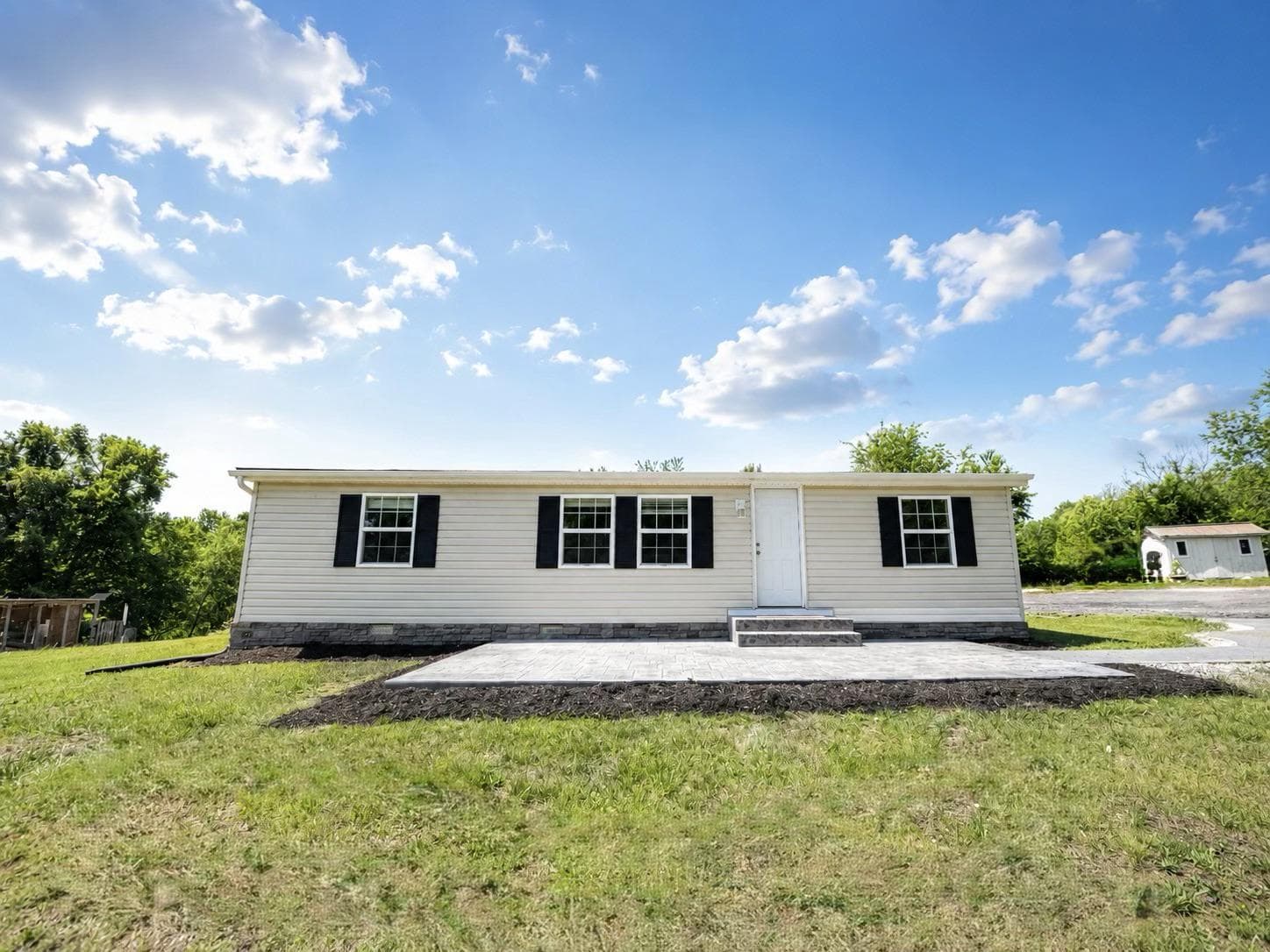 5878 N Seminole Trl, Brightwood, VA 22715-1509, United States - Photo 1