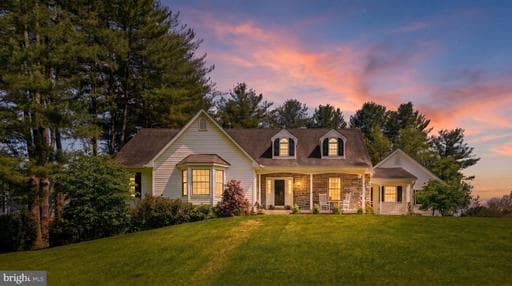 3705 FOLLY QUARTER ROAD - Photo 1