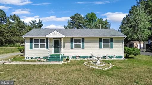 2511 EDGEWOOD DRIVE - Photo 1