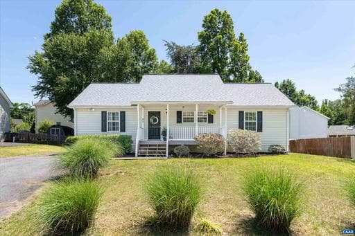 95 MILLSTONE LN,STANARDSVILLE,VA,22973,GREENE - Photo 1