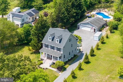 8536 HIGH RIDGE ROAD - Photo 1