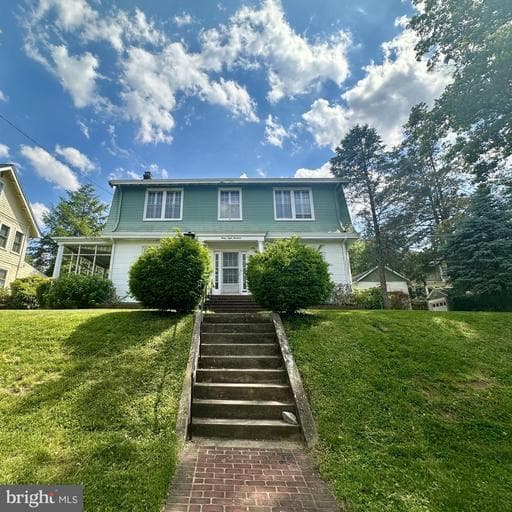 3814 KANAWHA STREET