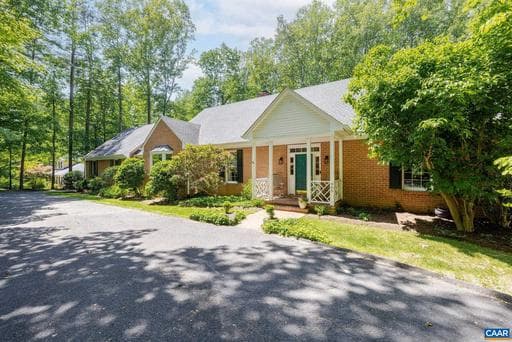 900 FLORDON DR,CHARLOTTESVILLE,VA,22901,ALBEMARLE - Photo 1