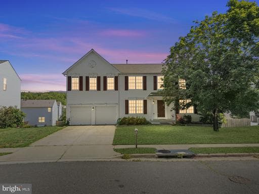 9 Halcomb Ln, Stafford, VA 22556-8607, United States - Photo 1