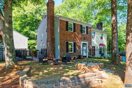 2415 WHITNEY CT,CHARLOTTESVILLE,VA,22911,ALBEMARLE