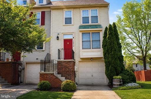 14010 Oxford DR LAUREL MD 20707 - Photo 1