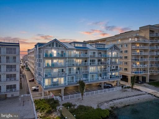 4603 COASTAL HIGHWAY 302