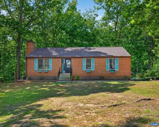15 PATRIOT LN,PALMYRA,VA,22963,FLUVANNA - Photo 1