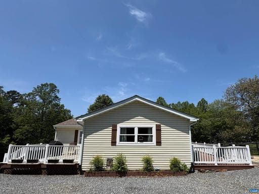 16354 BURNLEY RD,BARBOURSVILLE,VA,22923,ORANGE - Photo 1