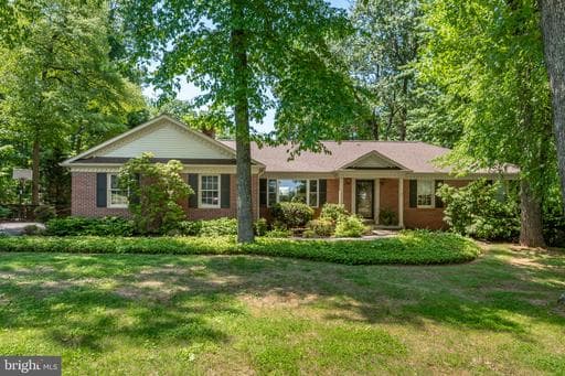 13457 Old Annapolis Rd, Mt Airy, MD 21771-7732, United States - Photo 1