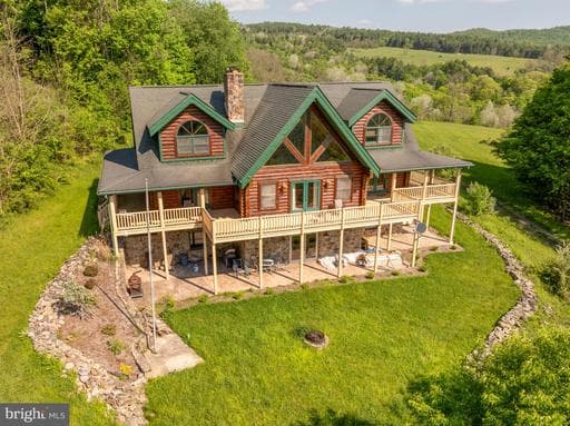17051 LAUREL RUN RD SW,BARTON,MD,21521,GARRETT - Photo 1