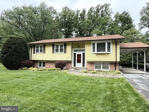 2214 MUSGROVE ROAD - Photo 1