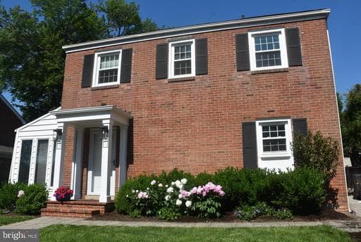 1508 N Kentucky St, Arlington, VA 22205-2825, United States