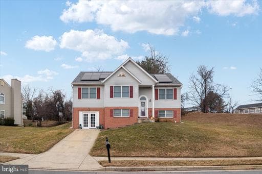 9639 Mendoza Rd, Randallstown, MD 21133-2502, United States - Photo 1