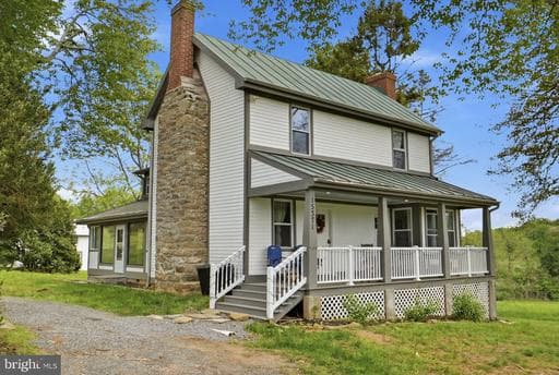15371 SHEADS MOUNTAIN ROAD - Photo 1