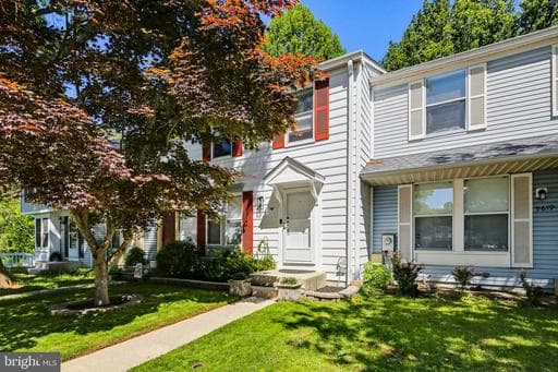 9617 QUARRY BRIDGE COURT - Photo 1