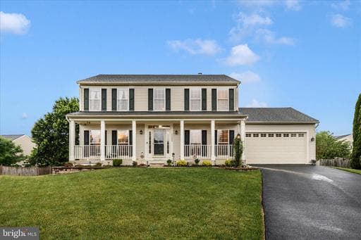 1805 RAINBOW FALLS COURT - Photo 1