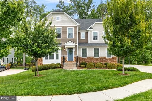 3707 MERRINGTON VIEW - Photo 1
