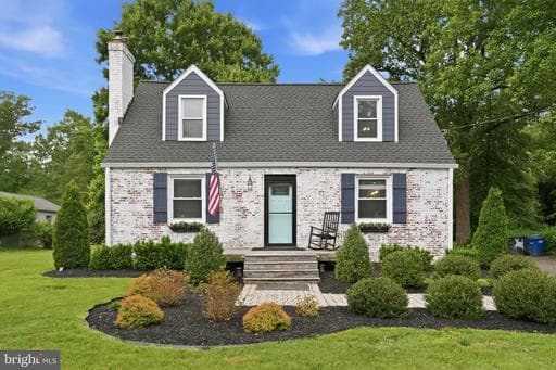 3322 HOLLOMAN RD,FALLS CHURCH,VA,22042,FAIRFAX - Photo 1