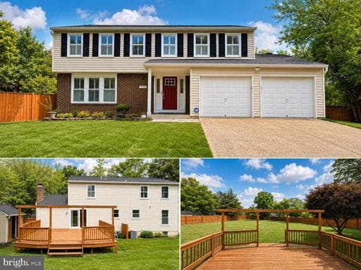 7518 CANDYTUFT COURT - Photo 1
